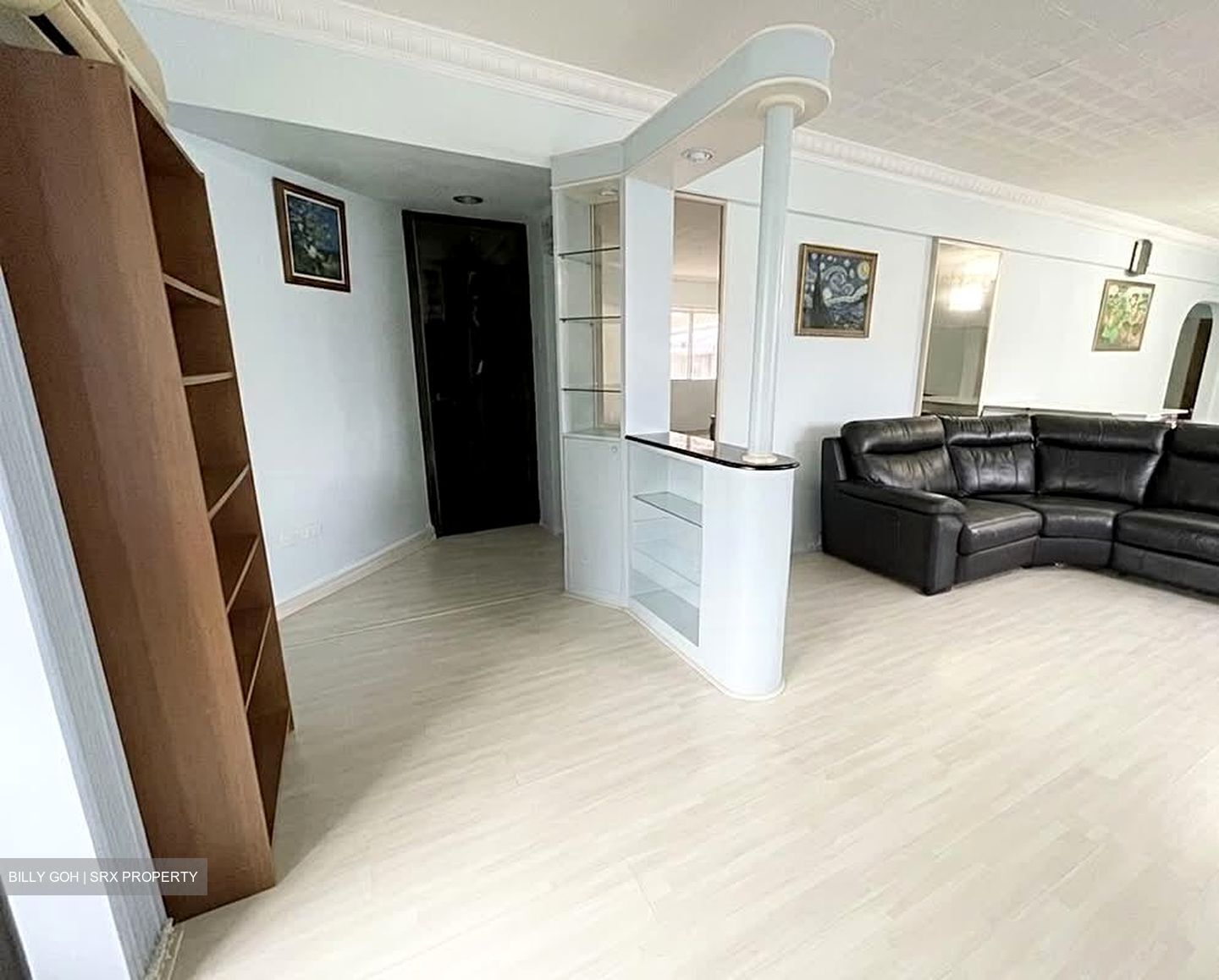 Kensington Park Condominium (D19), Condominium #554971801